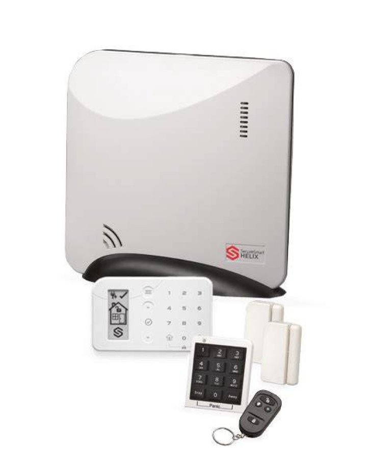 Alarm Systems For Apartments Turlock California