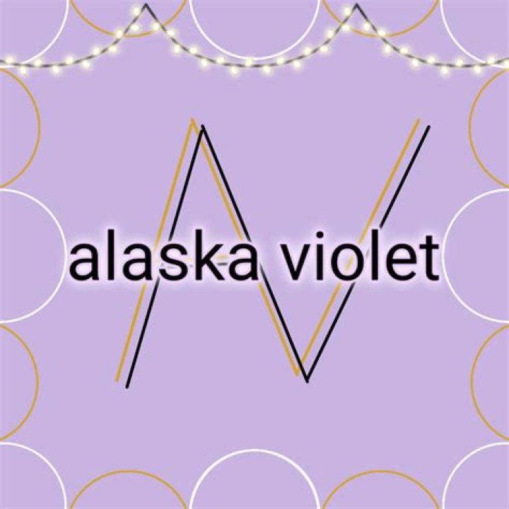 Alaska Violet's Face Reveal And The Power Of Authenticity