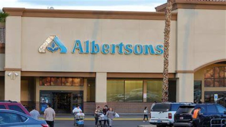 Albertsons Online Store Online Gains
