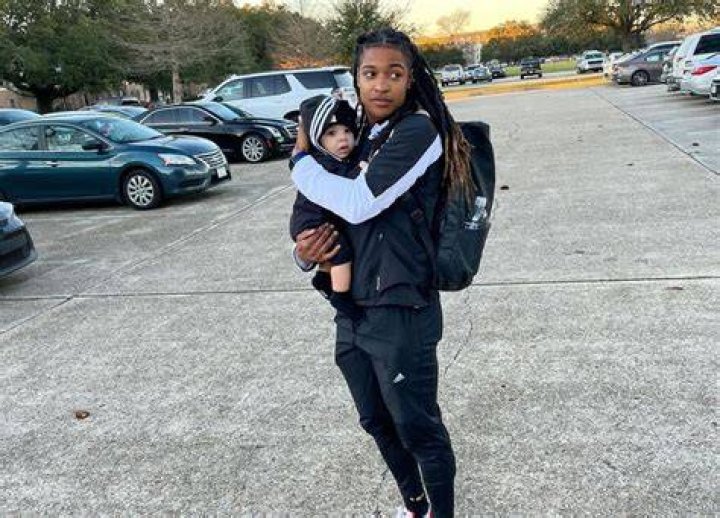 Aleia Hobbs: The Journey Of A Rising Star And Her Partner