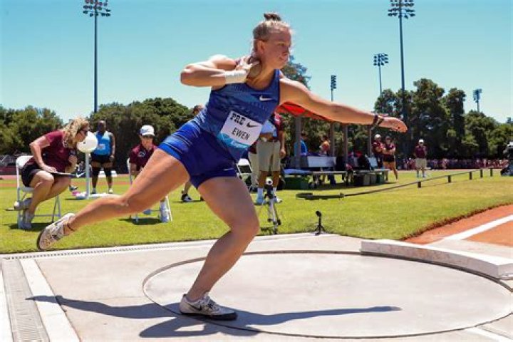 Aleia Hobbs: The Rising Star Of Track And Field