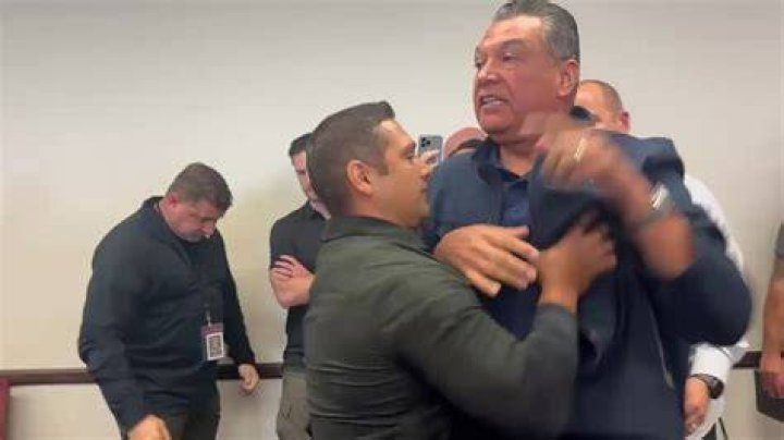 Alex Padilla And The Yemen Situation