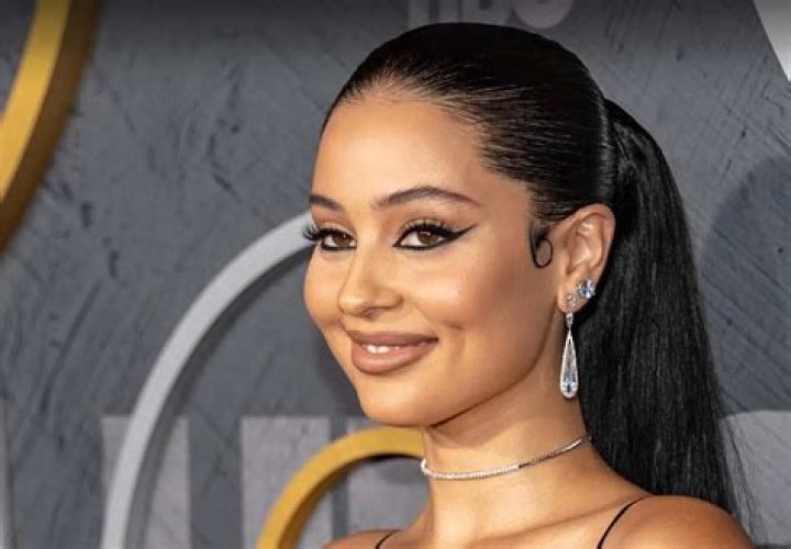 Alexa Demie's Ethnicity, Nationality, Parents, And Height