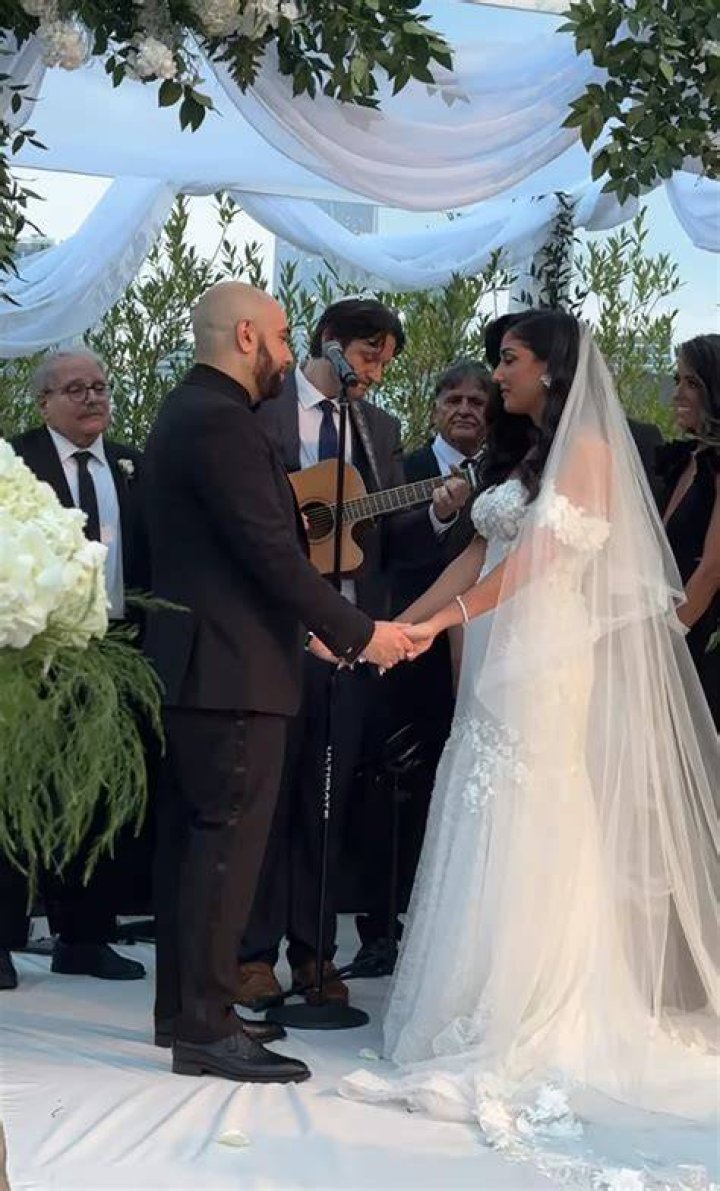 Alexa Rosenberg And Peter Rosenberg's Journey