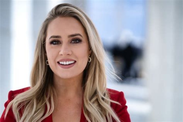 Alexandria Hoff: A Closer Look at the Fox News Correspondent