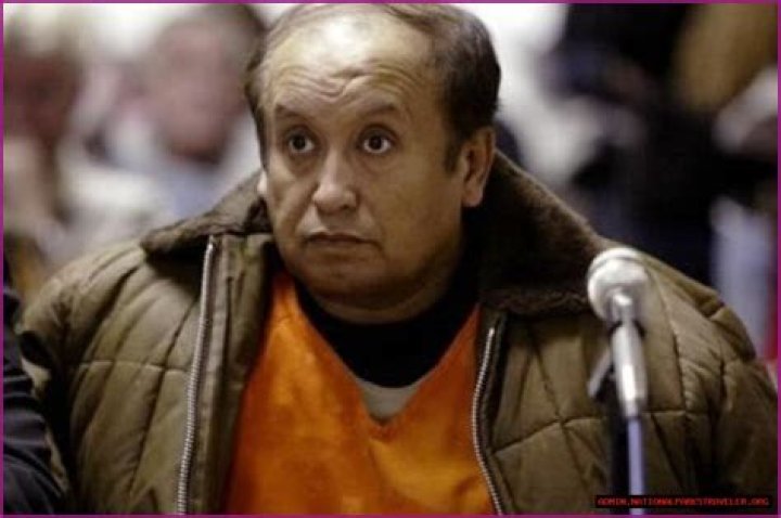 Alfonso Rodriguez Jr And Death Penalty