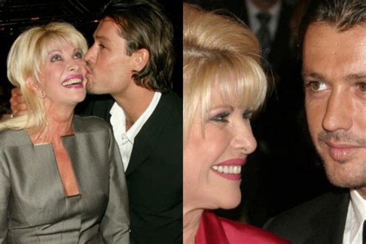 Alfred Winklmayr: Unpacking the Story of Ivana Trump's First Husband