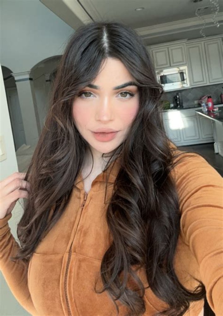Alina Rose Nude