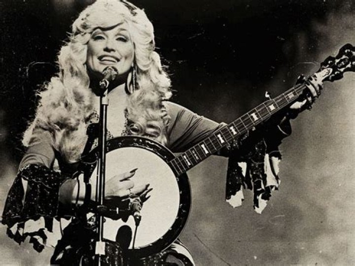 All About Dolly Parton's Measurements: A Detailed Insight