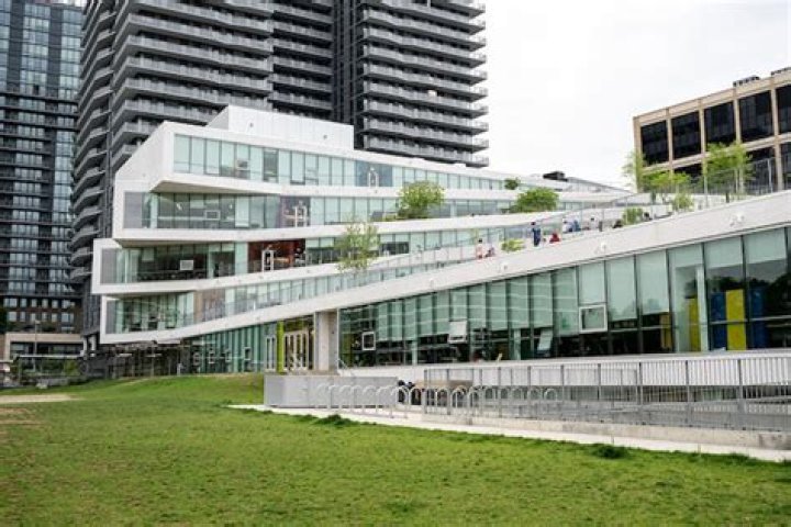 All About H-B Woodlawn / All About H-B Woodlawn Overview