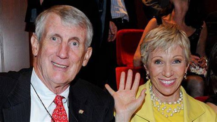 All About Her Spouse Bill Higgins Hollywood Life
