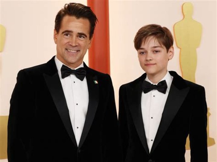 All About James and Henry