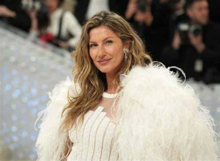 All About Patricia Nonnenmacher Gisele Bundchen S