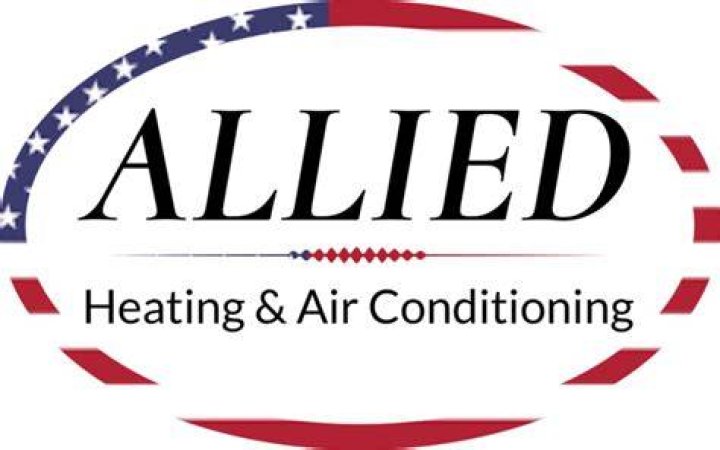 allied hvac Bradenton Beach, FL