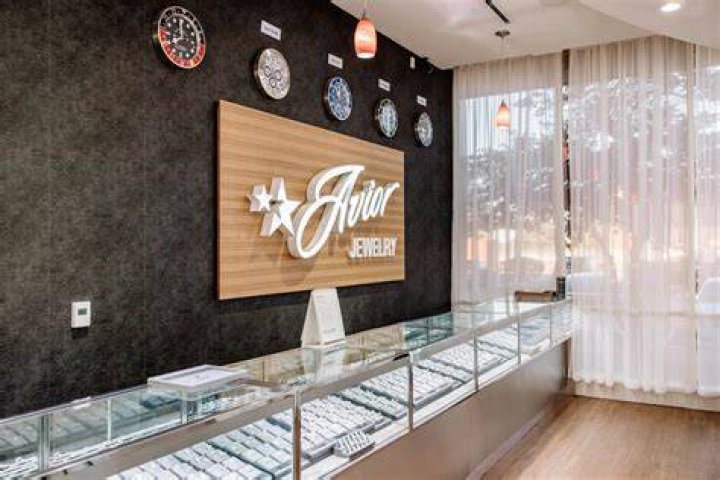 Alpharetta Jewelry Store - 3:16 Jewelry & Watch Boutique