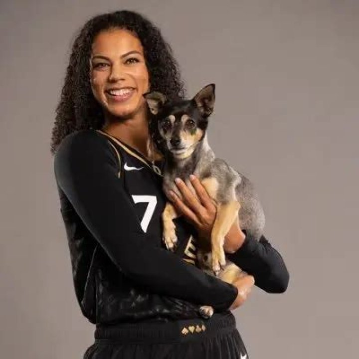 Alysha Clark Dating: What's the Real Story Behind the Rumors?