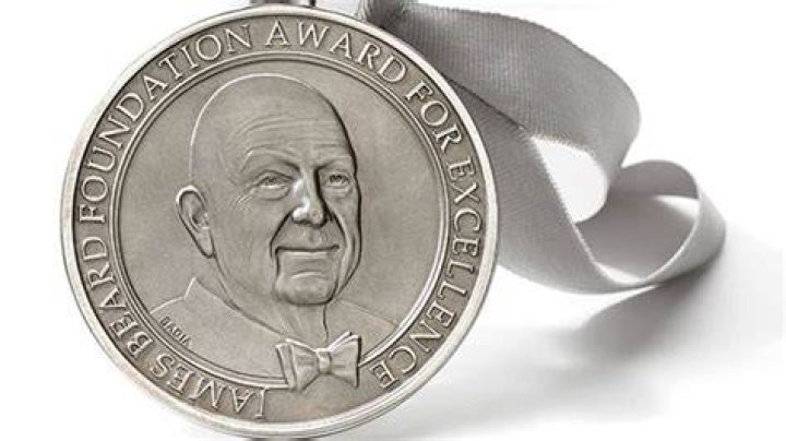 Amanda Freitag's James Beard Award Triumphs