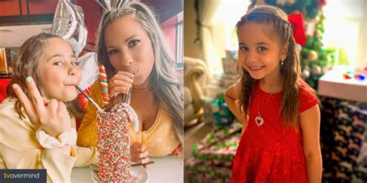 Amanda Markert, Pauly D Baby Mama, Has History of Domestic Violence