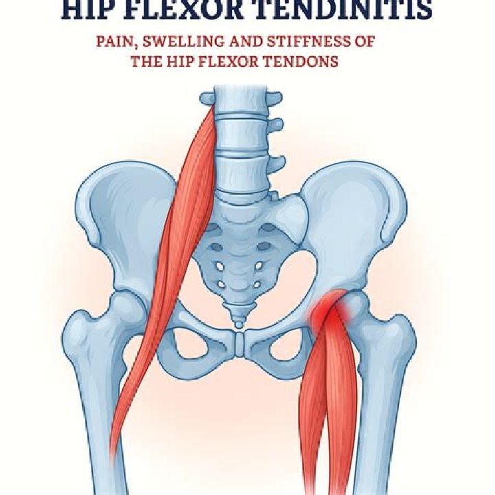 Amazing! Hip Flexor Pain Treatment That Ended The Suffering!