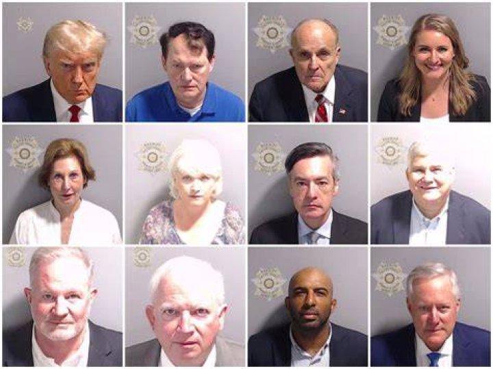 Amazing Insights: Uncovering The Heights Of The Trump Men