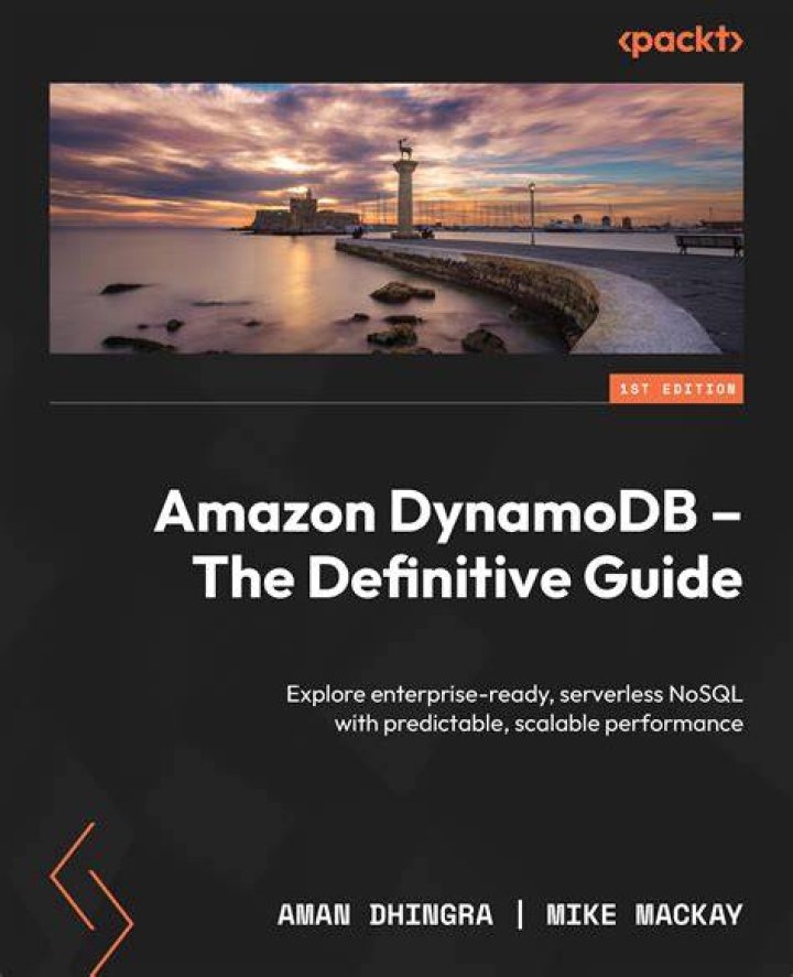 Amazon DynamoDB — Boto3 Docs 1.16.24 documentation