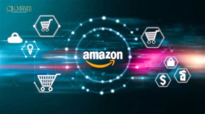 amazon ecommerce platform