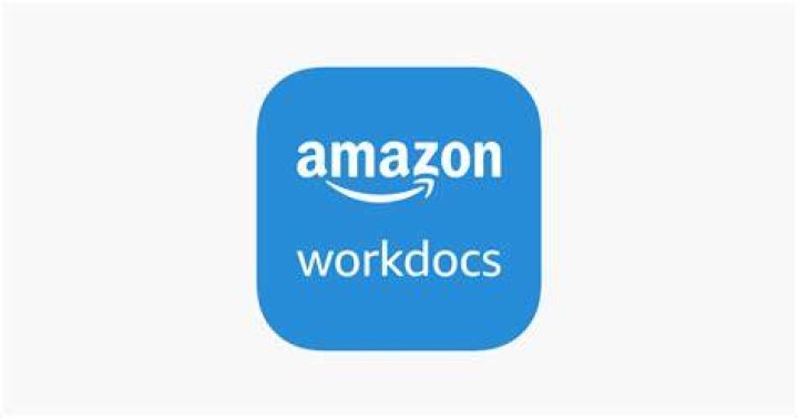 Amazon WorkDocs Login