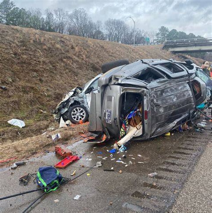 Amber Vincent Car Accident And Its Profound Impact