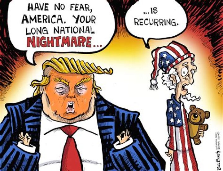 American Humorist, Political Pundit, And More