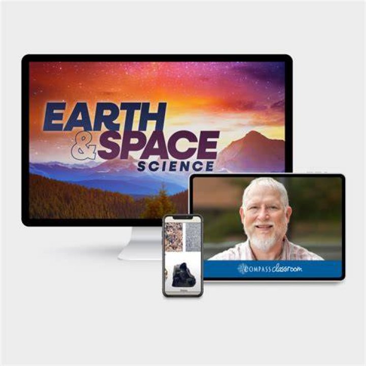 Amplify Science: Florida Edition - Earth/Space Science (Regular) Correlations