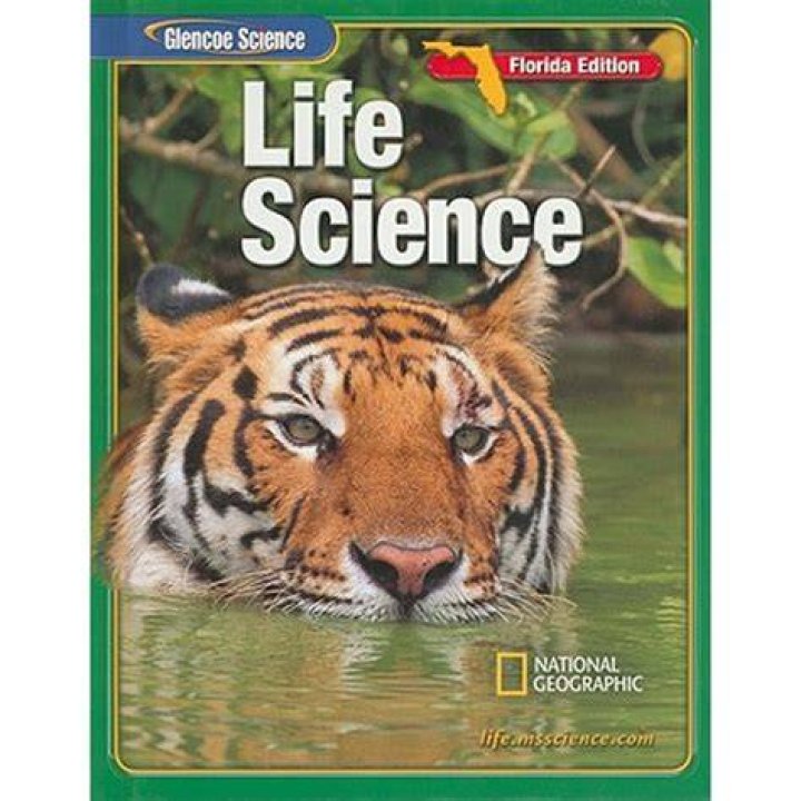 Amplify Science: Florida Edition - Life Science (Regular) Correlations