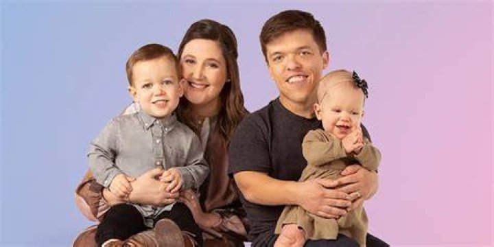 Amy Roloff Height Weight Age Boyfriend Family Facts: A Comprehensive Guide