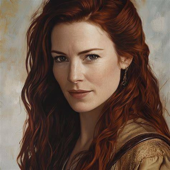 An Actor Of Depth And Versatility