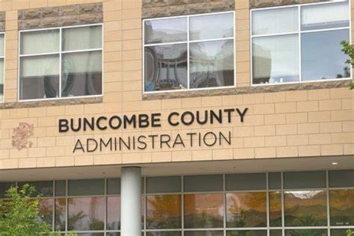 An Evaluation of Property Tax Regressivity in Buncombe County, North Carolina