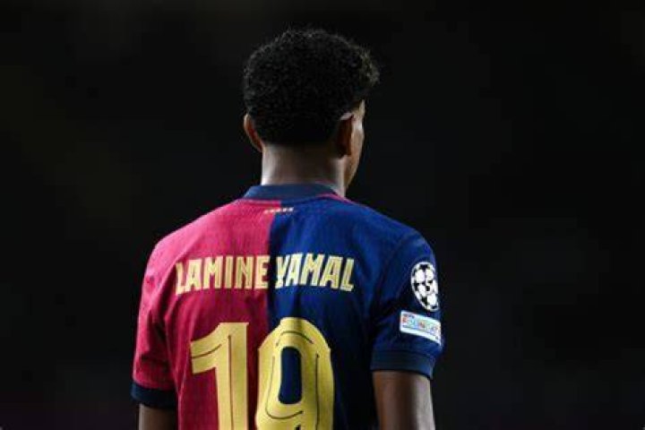 An In-Depth Look At Lamine Yamal's Paternal Heritage