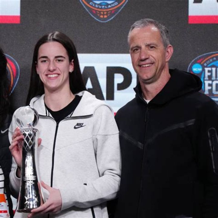 An In-Depth Look Into Caitlin Clark's Parents' Marriage