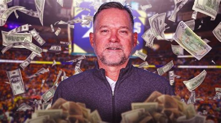 An Insider's Guide To His Financial Success
