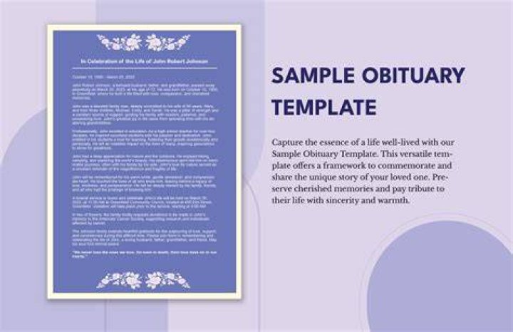 An Obituary Of Discoveries And Insights