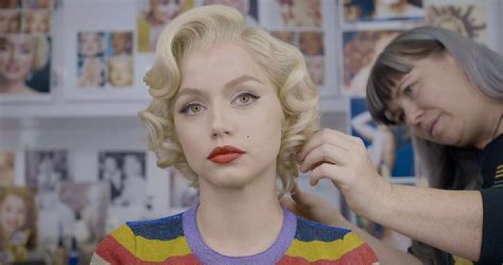 Ana De Armas' Daring Hair Transformation Revealed
