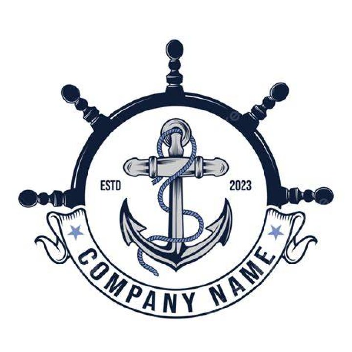 Anchor Emblem