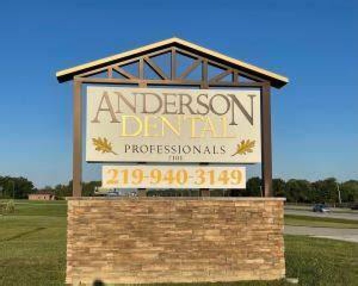Anderson Dental Professionals  Family Dentistry