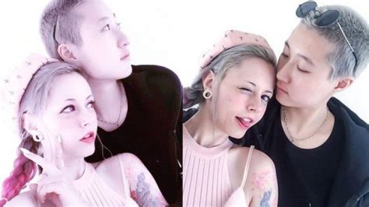 Andi Autumn: Exploring the Life of Etta Ng's Partner