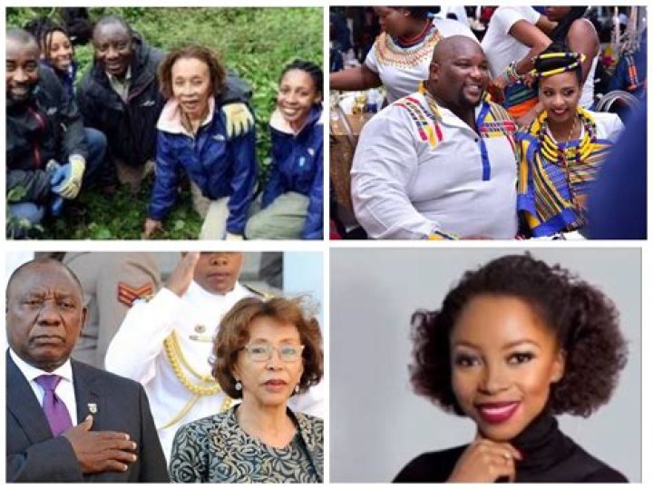 Andile Ramaphosa: Exploring the Journey of a Prominent South African Businessman