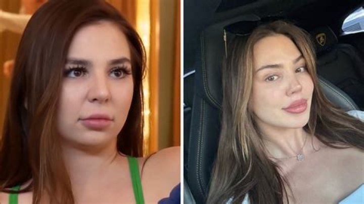 Anfisa Arkhipchenko: Following the Journey of a Reality TV Personality