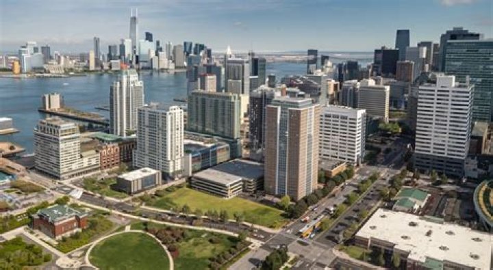 angel investor in jersey city nj