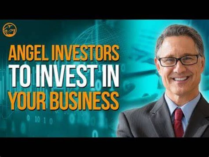 angel investor in morris il