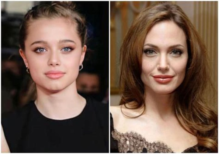 Angelina Jolie: A Look Into Her Birthdate And Life
