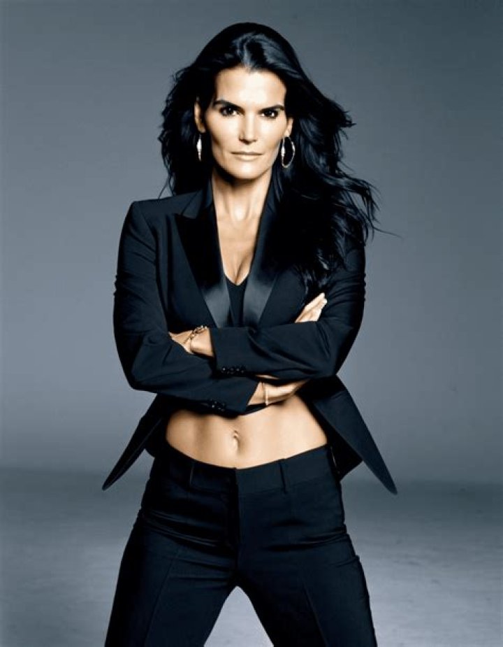 Angie Harmon: A Look at the Star Who Captivated Audiences
