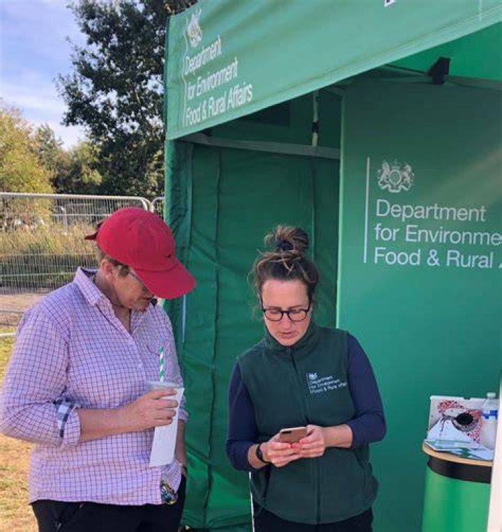 Animal Health and Welfare grants: apply now