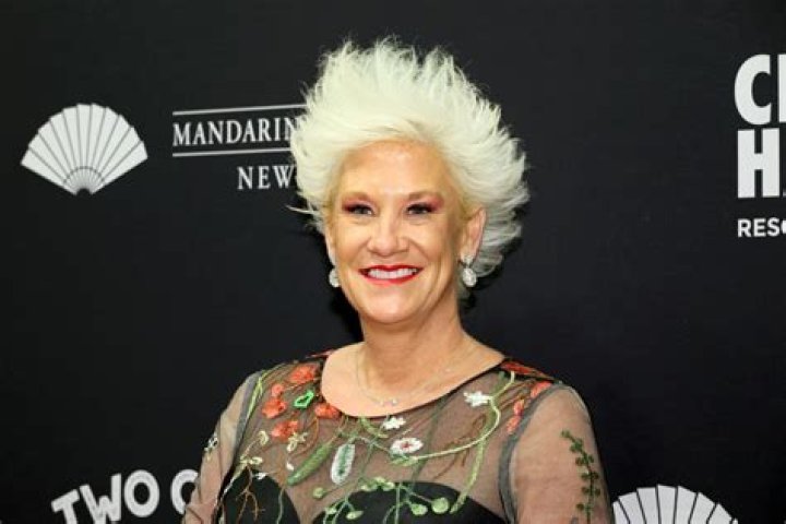 Ann Burrell Cause of Death: What We Know About the Culinary Star’s Passing